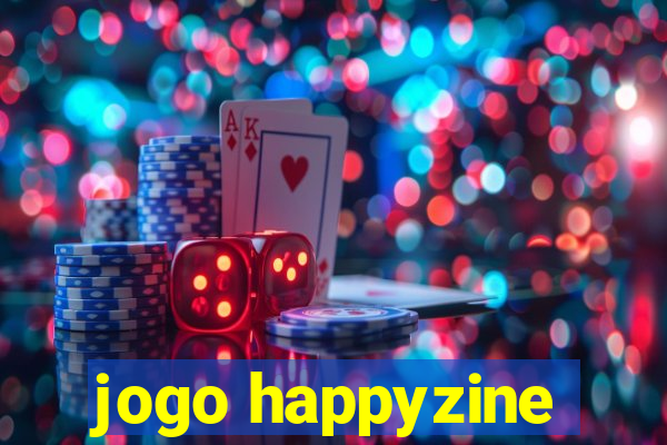 jogo happyzine