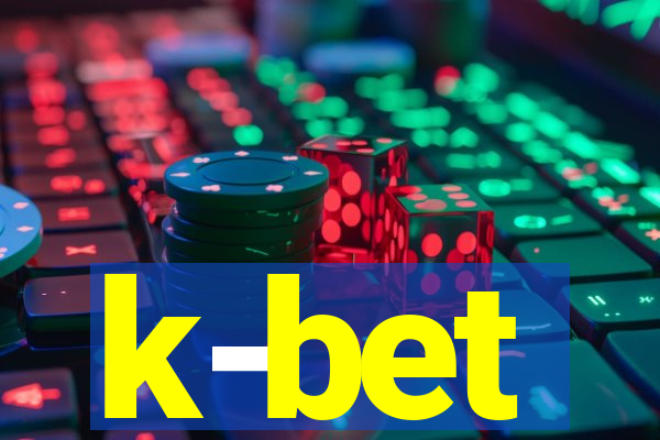 k-bet