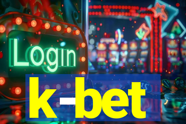 k-bet