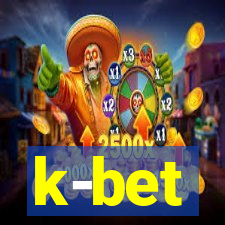 k-bet