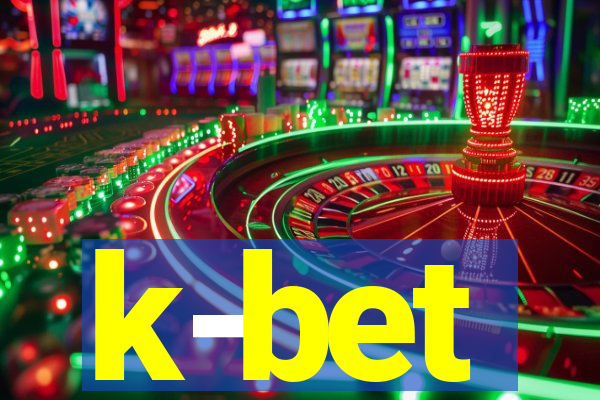 k-bet