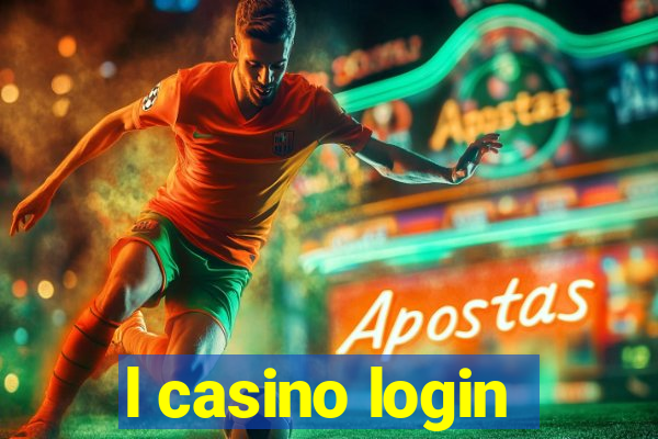 l casino login