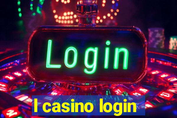 l casino login