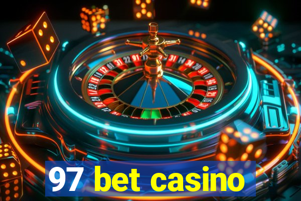 97 bet casino