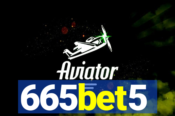 665bet5