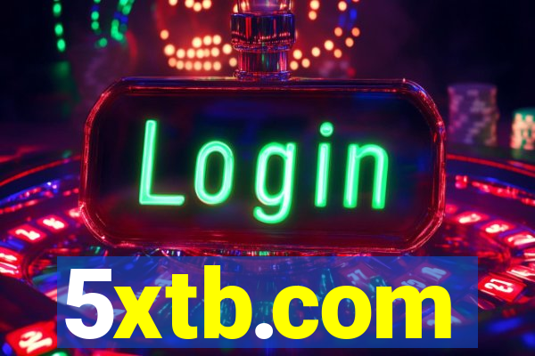 5xtb.com