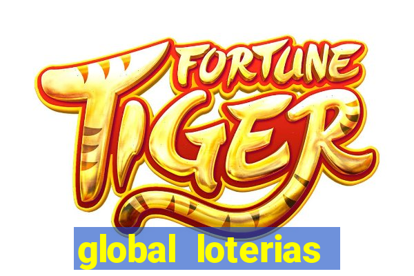 global loterias jogo do bicho