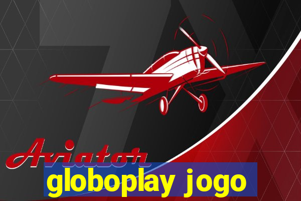 globoplay jogo