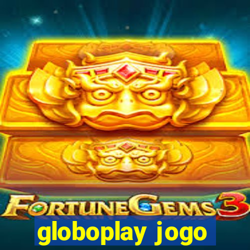 globoplay jogo