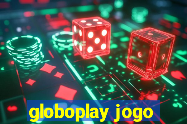 globoplay jogo