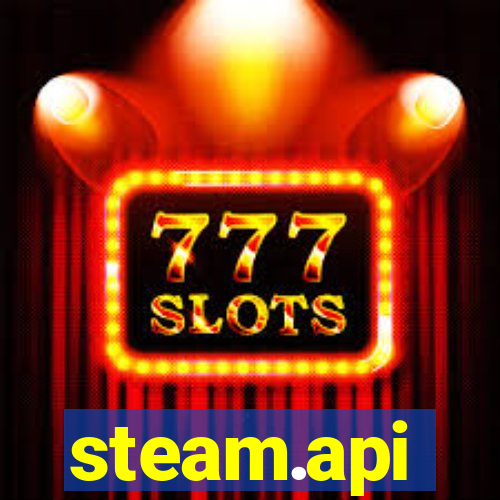 steam.api