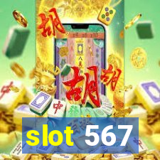 slot 567