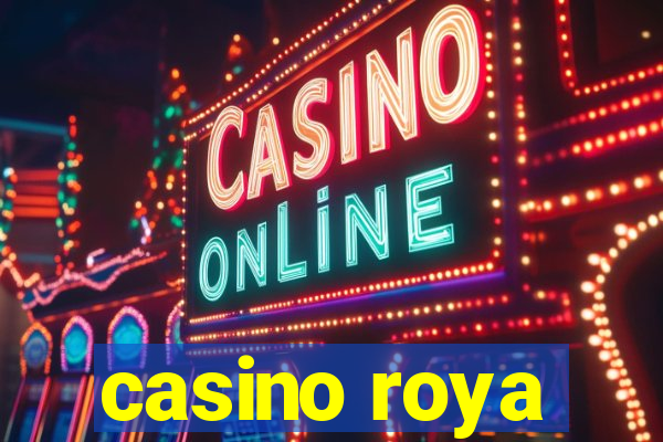 casino roya