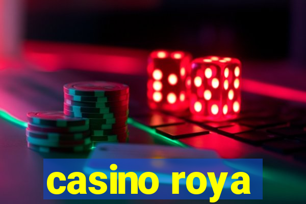 casino roya