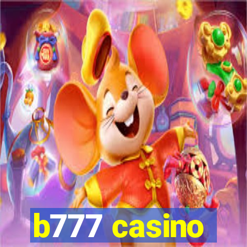 b777 casino