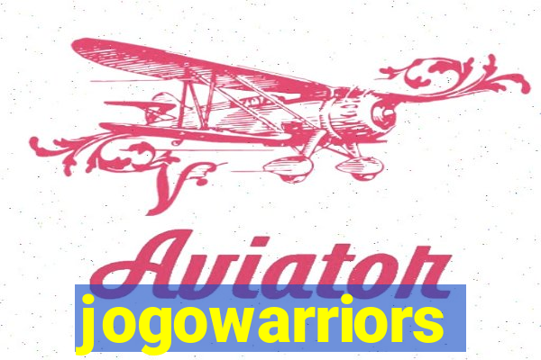 jogowarriors