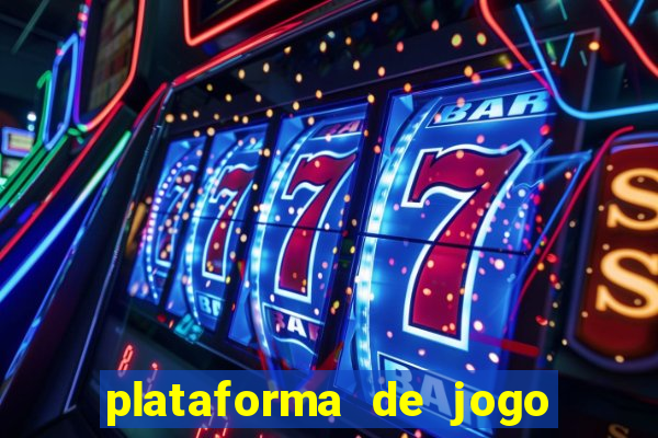 plataforma de jogo que paga no cadastro facebook