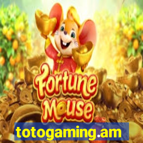 totogaming.am