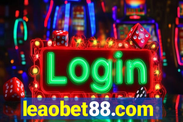 leaobet88.com