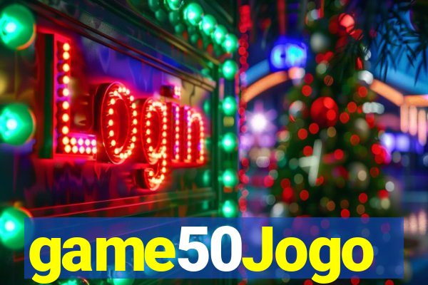 game50Jogo