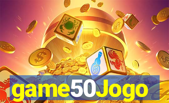 game50Jogo