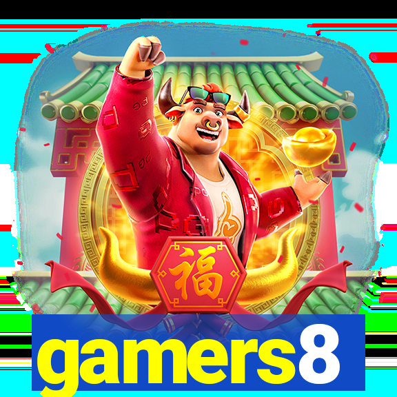 gamers8