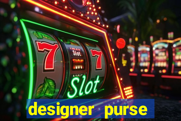 designer purse bingo near me