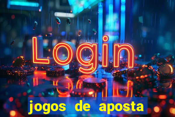 jogos de aposta online blaze