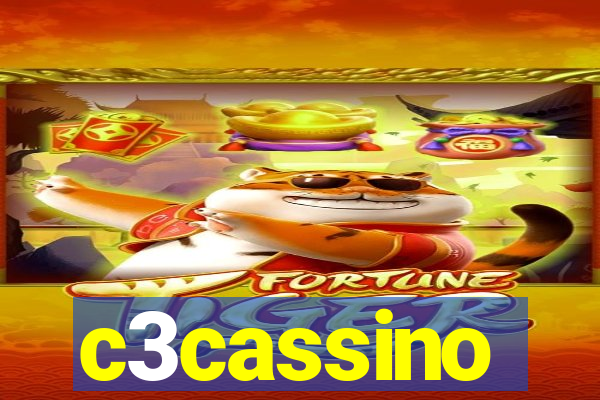 c3cassino