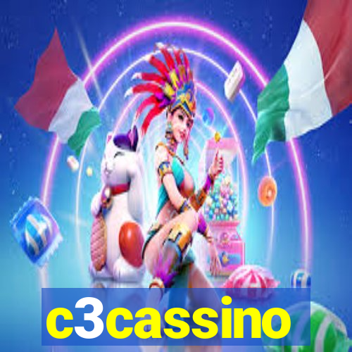 c3cassino