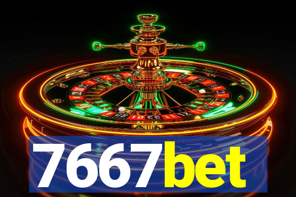 7667bet