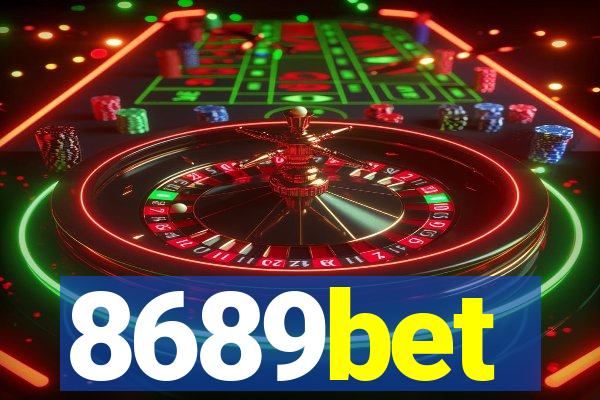 8689bet