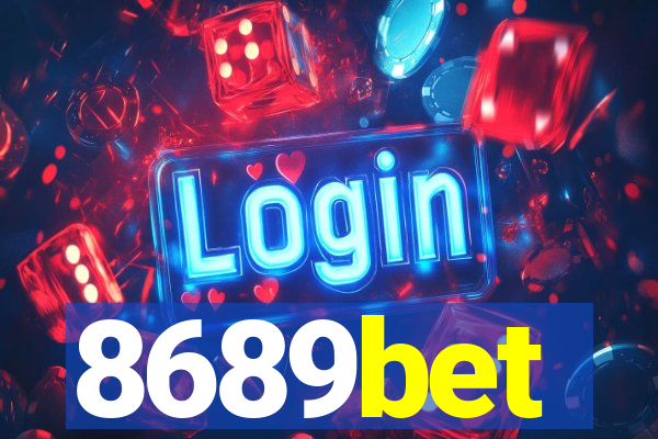 8689bet