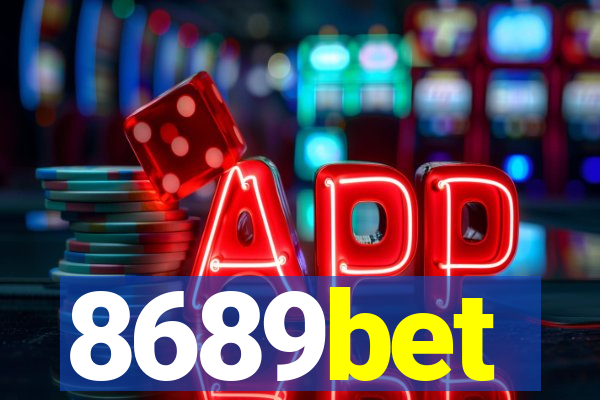 8689bet