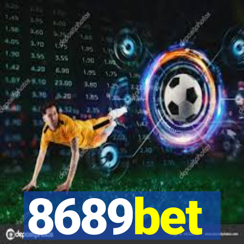 8689bet