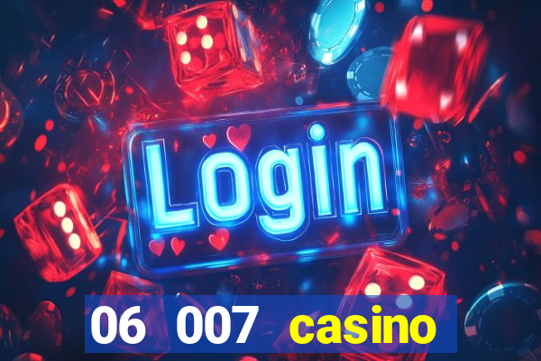 06 007 casino royale 1967 nao oficial capa