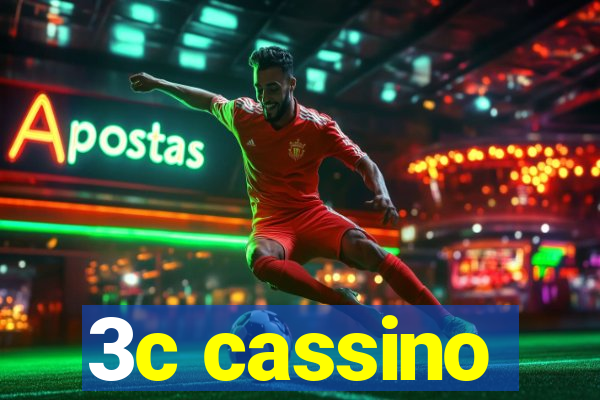 3c cassino