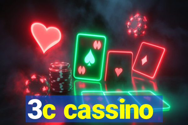 3c cassino