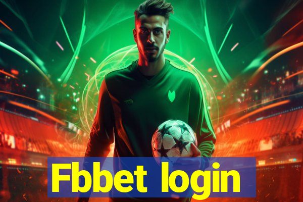 Fbbet login