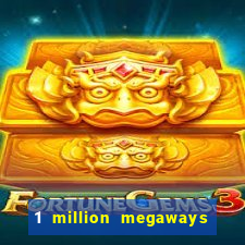 1 million megaways bc casinos