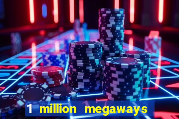 1 million megaways bc casinos