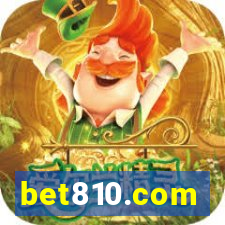 bet810.com