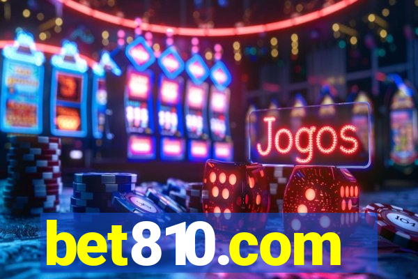 bet810.com