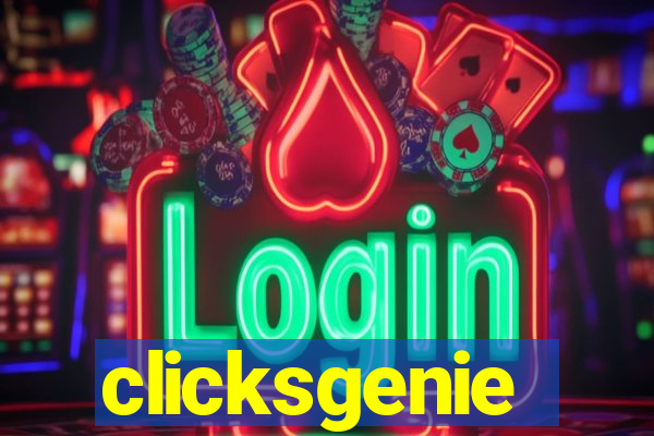 clicksgenie