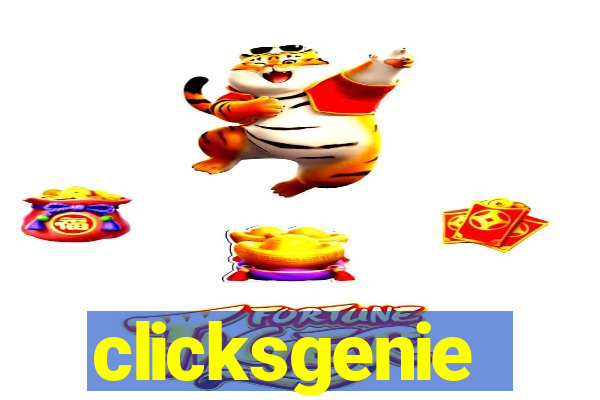 clicksgenie