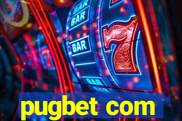 pugbet com