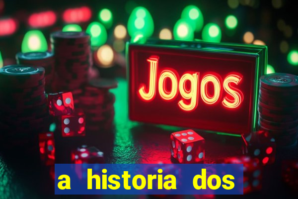 a historia dos jogos paralimpicos