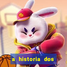 a historia dos jogos paralimpicos