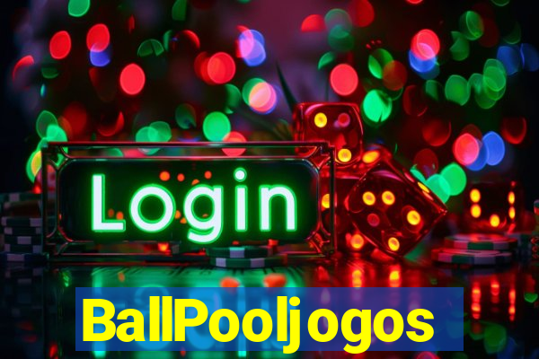 BallPooljogos