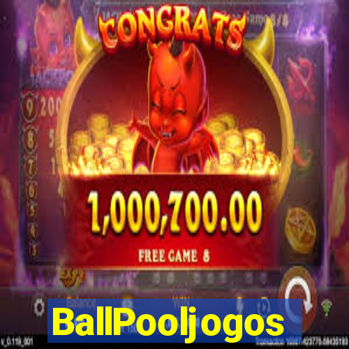 BallPooljogos